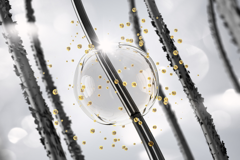 コラーゲンとは？髪にもたらす影響や効率的に摂取する方法を解説の写真