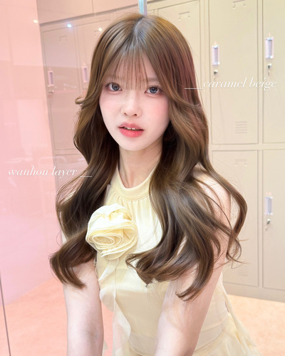 ヨシンモリの画像