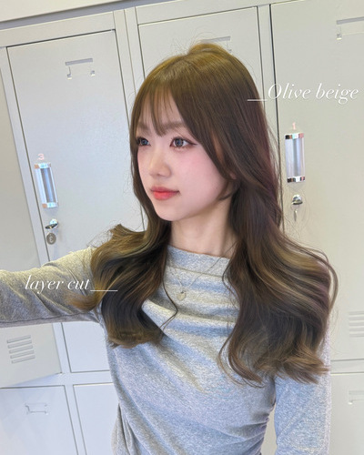 ヨシンモリの画像