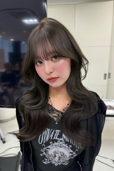 ヨシンモリの画像