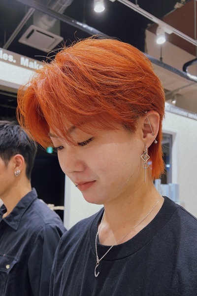 カルマウルフの画像