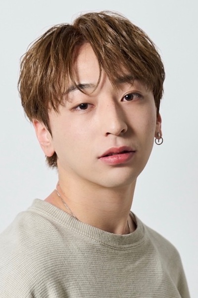 コンマヘアの画像