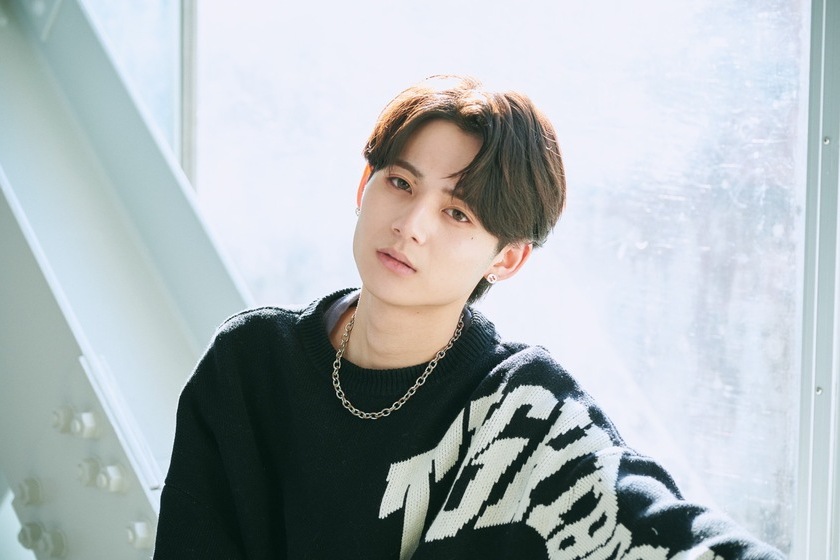 カルマパーマの画像