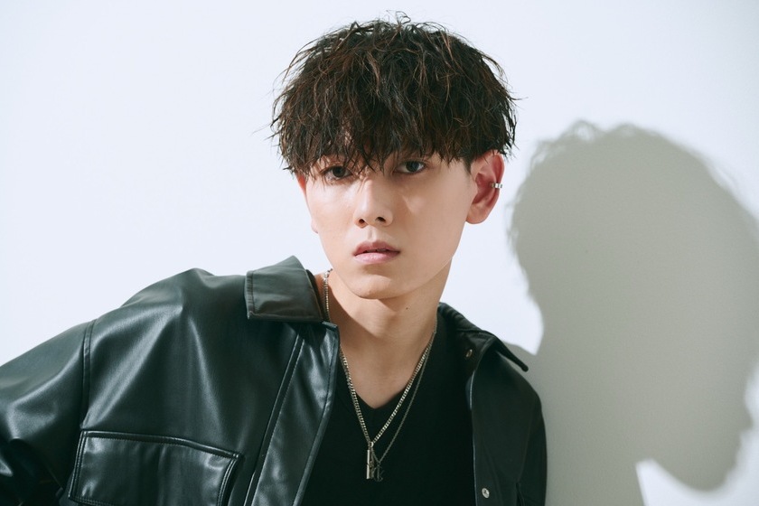 ツイストスパイラルパーマの画像