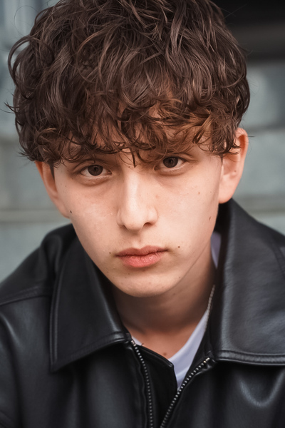 オークルベージュの画像