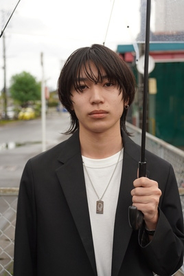 モードブラウンの画像