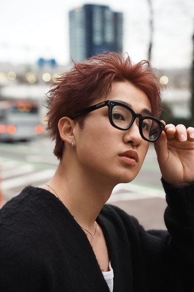 コーラルピンクの画像