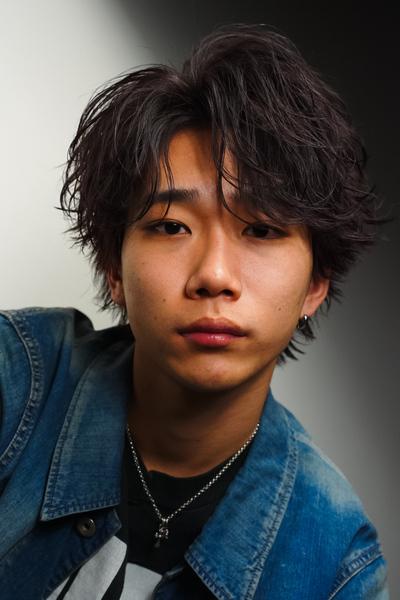 ブラッドレッドの画像