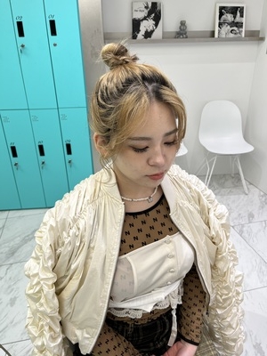 トンモリの画像