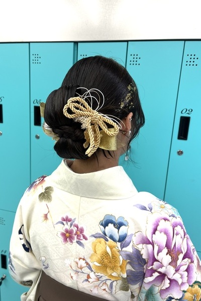 ロウボーンの画像