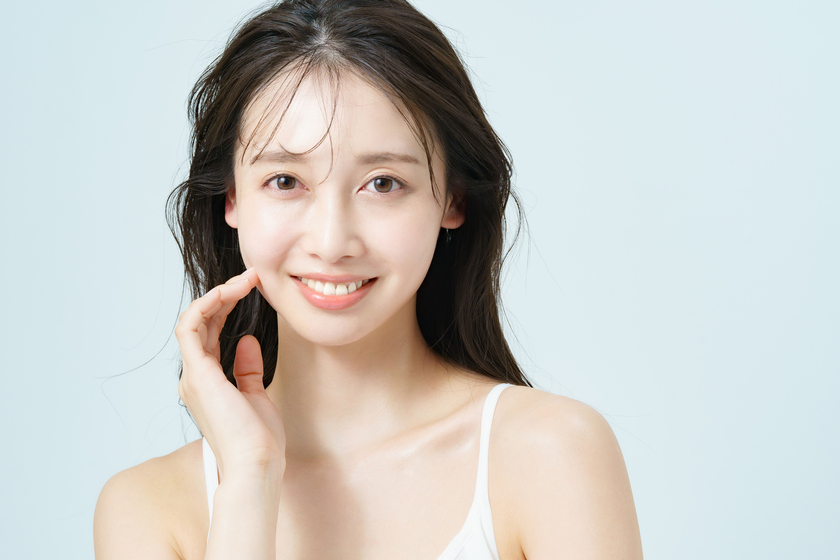 女性の画像