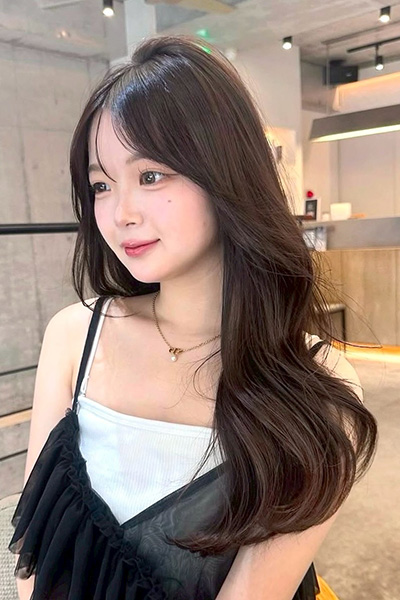 ケンニプモリ×ヨシンモリの画像