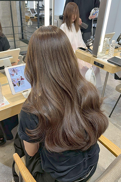 ヨシンウェーブの画像