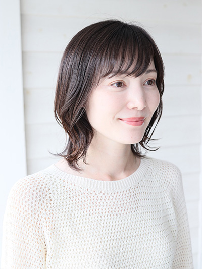 ミディアムレイヤーの画像