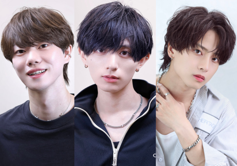 【男性向けブリーチなしカラー】脱ブリーチスタイル6選|メリットや注意点も解説の写真