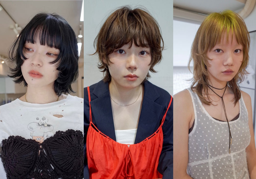 エフォートレスヘアにおすすめの髪型7選|嬉しいメリットも解説の写真