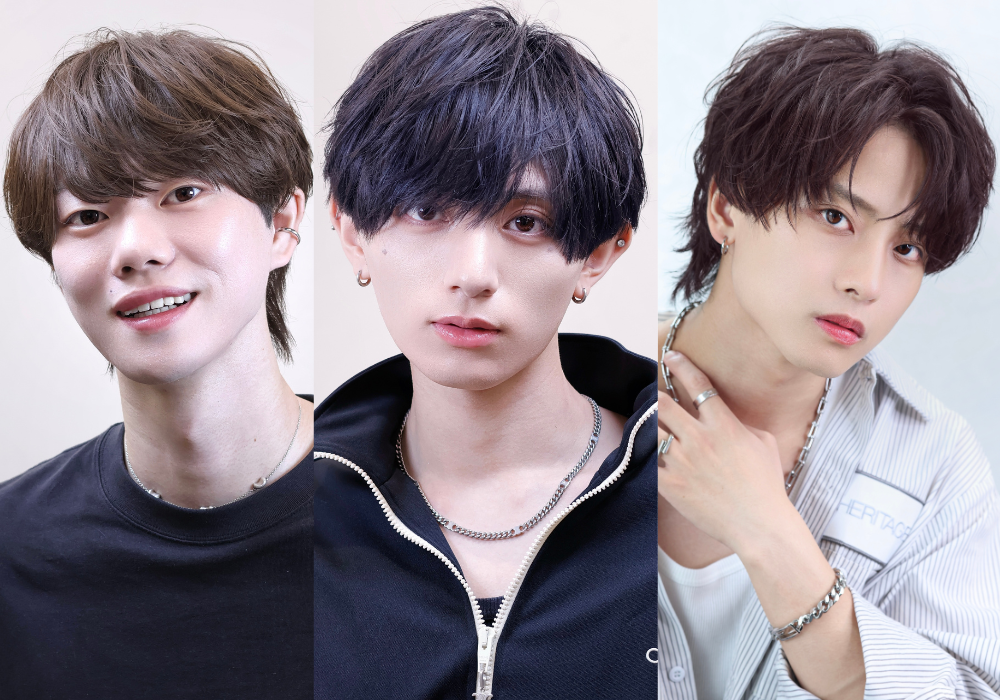 【男性向けブリーチなしカラー】脱ブリーチスタイル6選|メリットや注意点も解説の写真