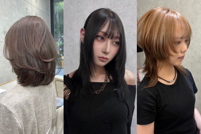 脱ブリーチスタイルにおすすめのヘアカラー7選｜メリットや注意点も解説の写真