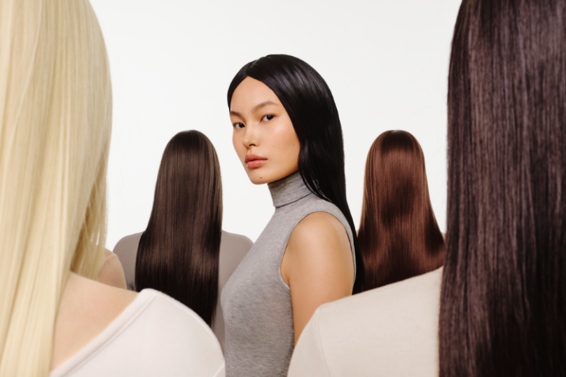 香水のように香るヘアオイル【FeTéE(フェテ)】とは?韓国との共同開発で生まれたフレグランスヘアオイルを徹底解説!の写真