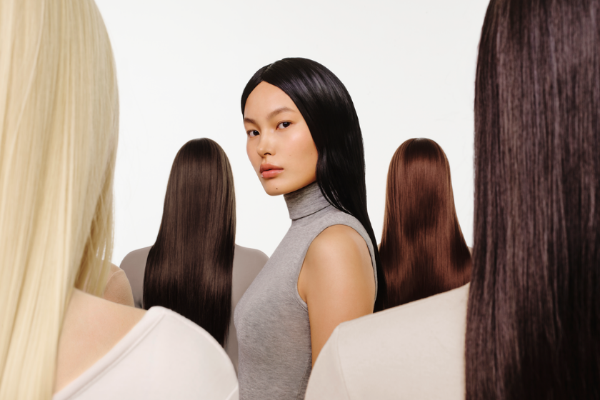 香水のように香るヘアオイル【FeTéE（フェテ）】とは？韓国との共同開発で生まれたフレグランスヘアオイルを徹底解説！の写真