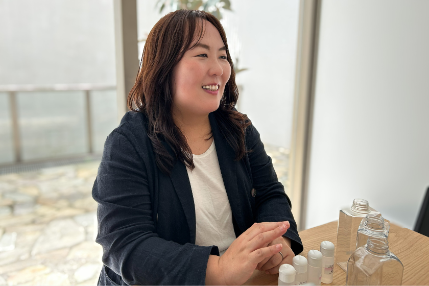 光田さんの画像