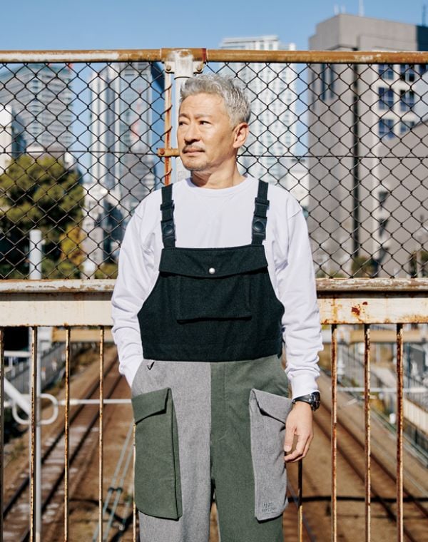 自分のカラー ポートレート