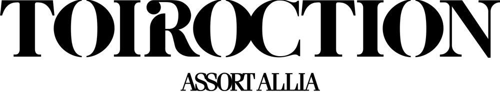 トイロクションロゴ画像