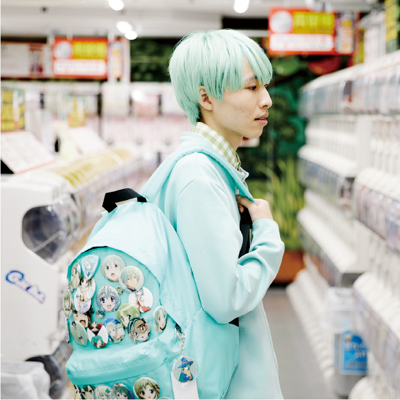 HAIR CATALOG|TOIROCTION(トイロクション)|デミ コスメティクス HAIR CATALOG|TOIROCTION(トイロクション)|デミ コスメティクス