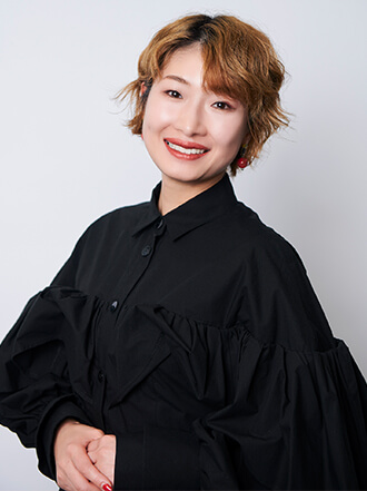 JEBLA / JAPAN BROWTIST SCHOOL本部講師 辻 麻衣子の画像