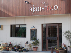 ajan-toto